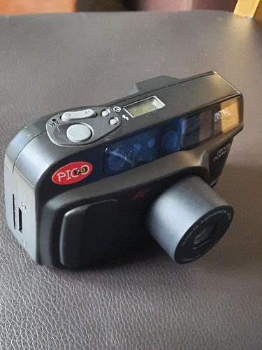 MINOLTA Riva Zoom 70 “Pico”