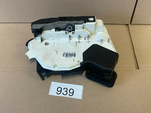 VW Polo 6R Türschloss vorne rechts - 5K1837016B