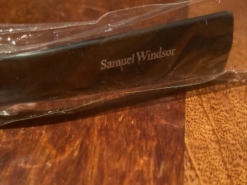 Samuel Windsor Short Shoe Horn (Brand New) - Picture 3 of 3