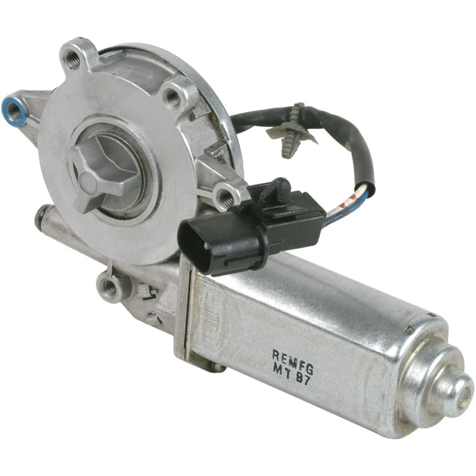 Cardone Power Window Lift Motor Remanufactured 47-4308 - Image 3 of 3