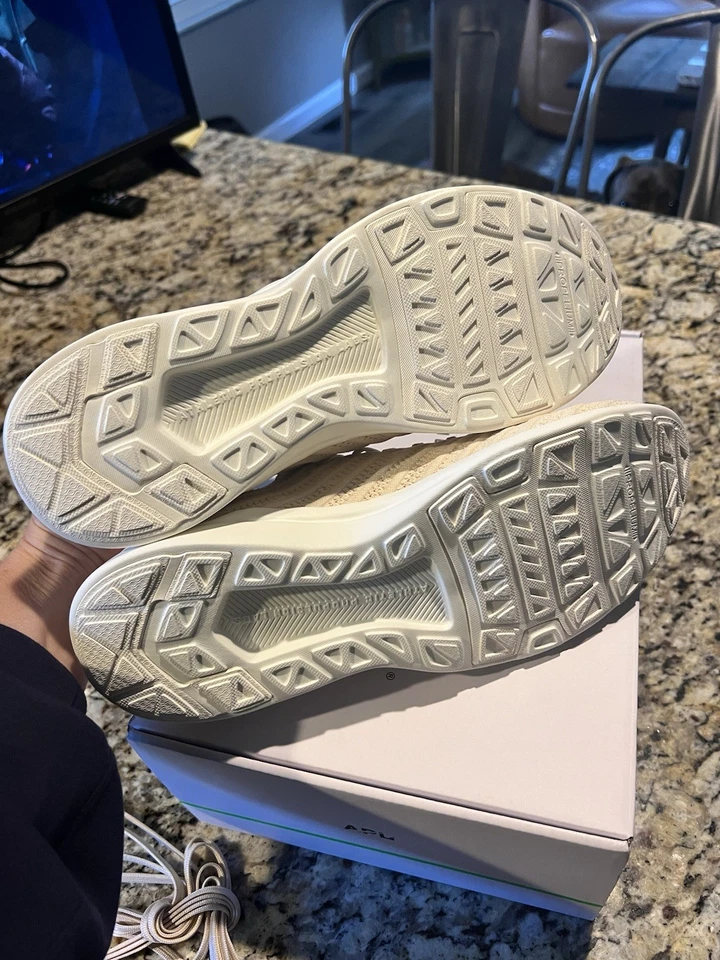 Athletic Propulsion Labs APL Techloom Wave talla 9 para hombre’s Foto 3 de 4