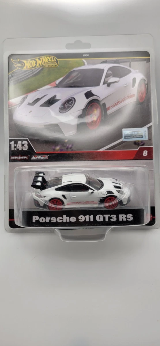 Hot Wheels Porsche 1:43 Diecast & Toy Vehicles for sale - eBay