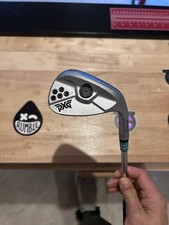 PXG Sugar Daddy II 0311 Milled 54* C-Grind Golf Wedge W/ KBS Shaft