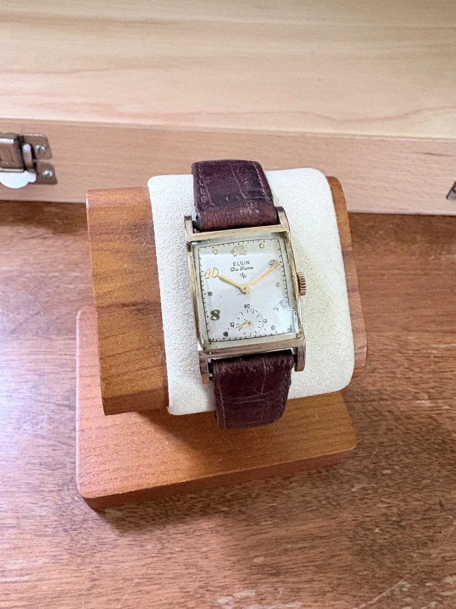 elgin deluxe products for sale | eBay