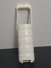 OEM Nintendo Wii RemoteOrotective Super Hard Plastic Case Ribbed For Grip