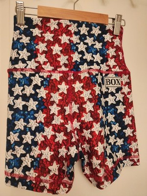 Rok The Box  Athletic  Shorts