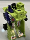 1984 Hasbro G1 Transformers Long Haul Dump Truck Constructicons - Figure Only