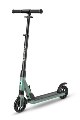 Micro Sprite Suspension Olive Green Scooter SA0246 Federung 145 mm 100 kg