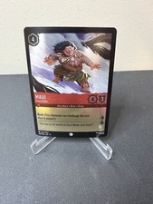 Maui - Snow Slider 109/204 Winterspell Cold Foil