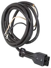 EZGO , Club car - 9" DC Charger Cord Set -with SB50/Anderson Plug