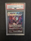 Charizard ex 234/091 PSA 9