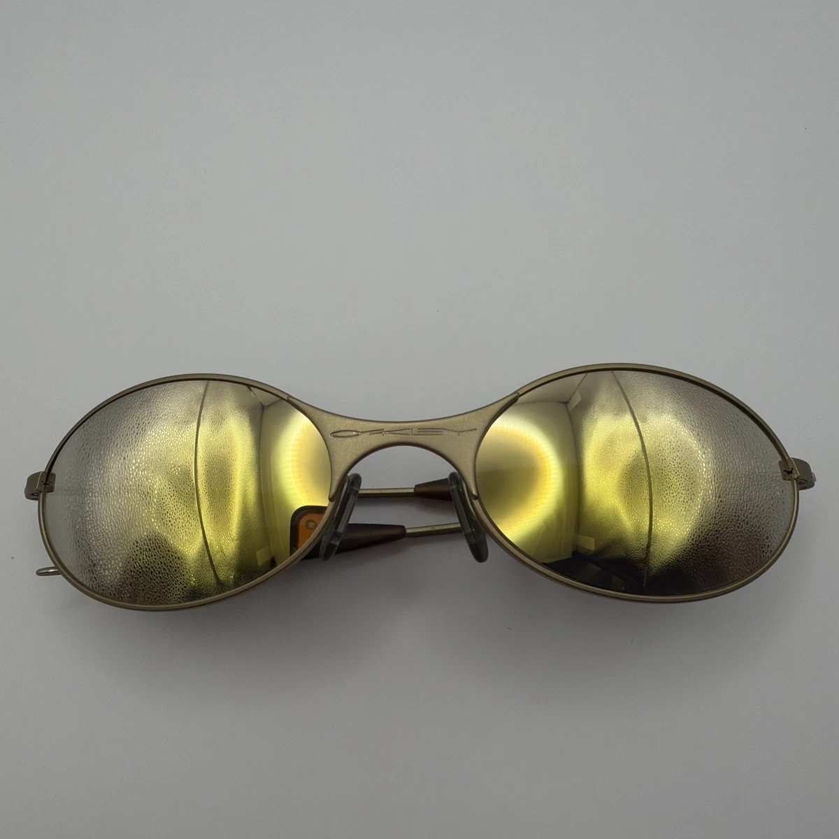 Oakley E Wire for sale | eBay