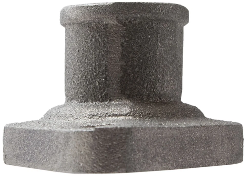 Toma de agua Four Seasons 84830 para modelos seleccionados de Chrysler Dodge Plymouth 61-79 Foto 3 de 4