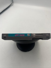 Tom & Jerry Nintendo NES Cleaned/Tested