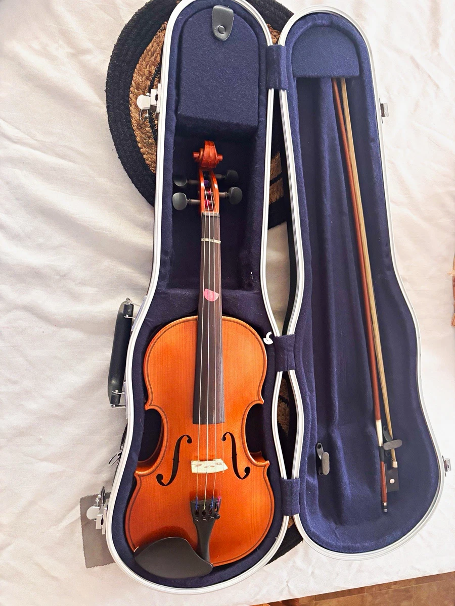 Yamaha 3/4 Violins for sale | eBay