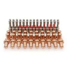 Plasma Electrode Tip 9-6006 9-6000 fit Thermal Dynamics PCH25/38/28 PCH/M35 Pk60