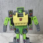 1986 Hasbro Takara G1 Transformers SPRINGER Triple Changers Figure only