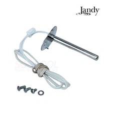 Jandy Flue Sensor Kit Thermistor For JXiQ Heater | R0719402