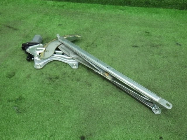 JDM 2009 Daihatsu Move Conte L585S Puerta Delantera Izquierda Regulador... - Imagen 3 de 4