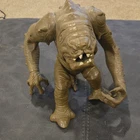 Kenner Star Wars Rancor Action Figure  Return of the Jedi Rancor Collectible