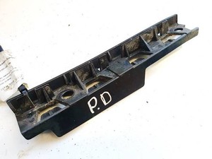51777066228 Stoßstangenhalter Vorne Rechts  BMW 5-Series DE2796403-46