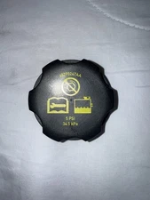 19-25 Chrysler Dodge Jeep Ram Coolant Recovery Bottle Cap Mopar New OEM