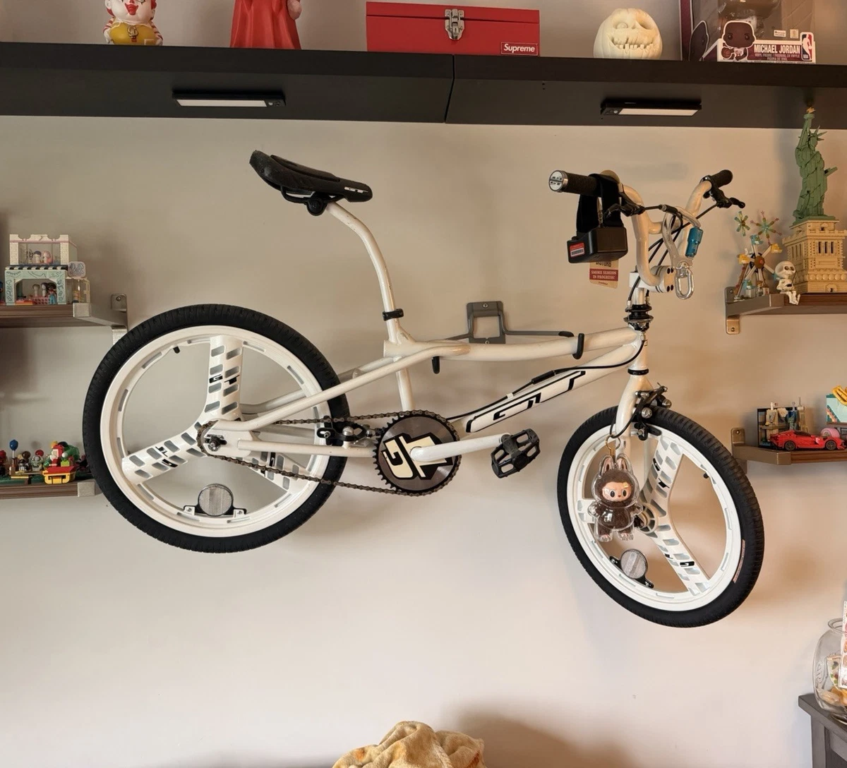 GT BMX Bike 20 In Bikes for sale | eBay