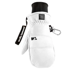 Wells Lamont Hydrahyde Working Crew Mittens - 2026 - X-Large / White