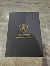 WARRIORLAND Mini Gun Light