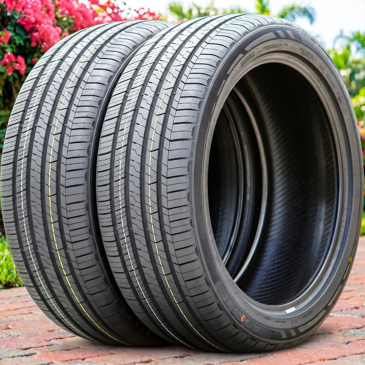 25+ 245/40/20 Car & Truck Tires for sale | Updated Oct 2026