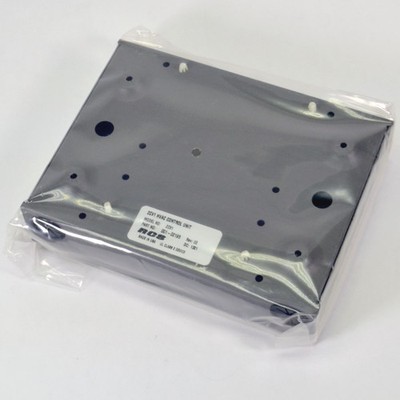 RCS Technology ZCV1 Hvac Control Unit Rev 2 Part #001-02195