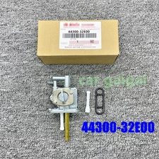 New Fuel Valve Petcock 44300-32E00 For Suzuki DR650S 2015-18 DR650SE 1996-16