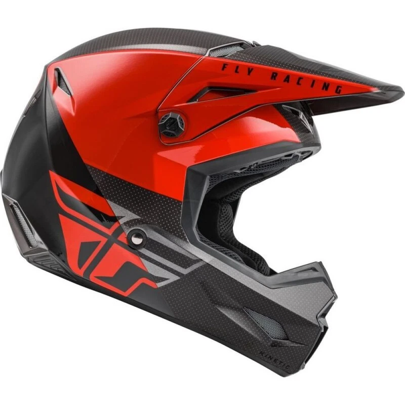 Red Black Grey MX, photo 2 of 4