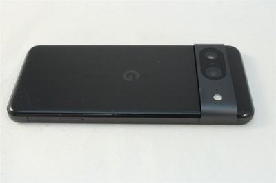 【新品未使用】　Google pixel 8 128gb Obsidian Amazon.com: Google Pixel 8 5G,US Version, 128 GB Obsidian