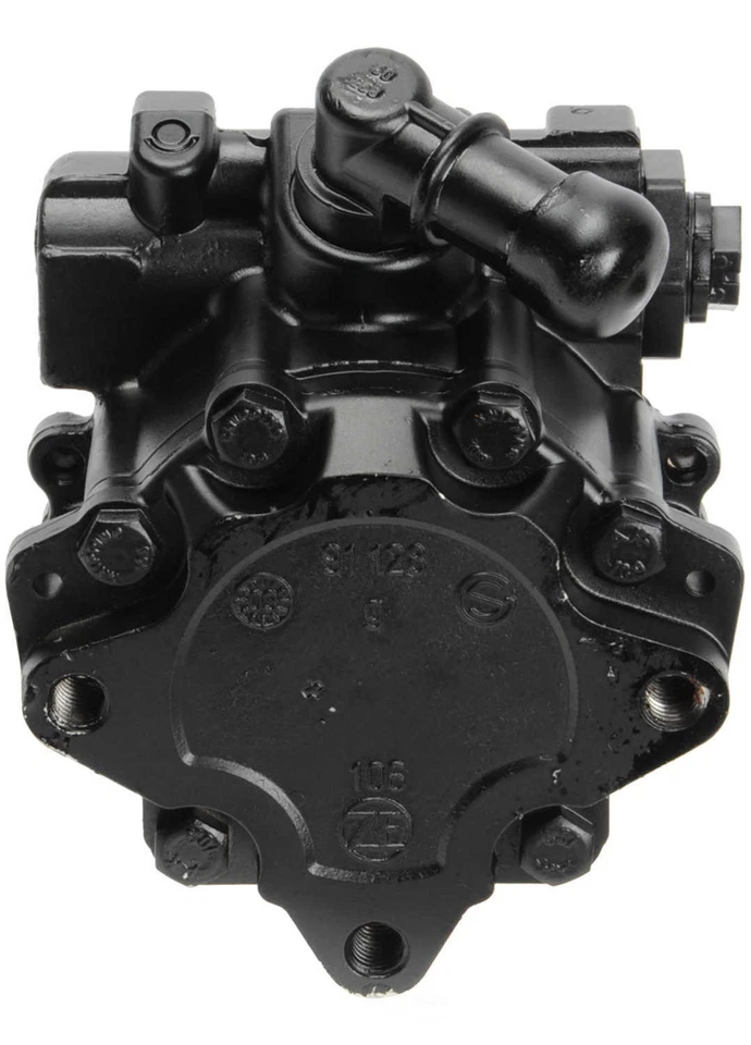 Bomba de dirección asistida Cardone 21-5483 Reman para BMW X3 2004 Foto 2 de 4