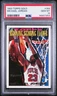 1993 Topps Gold Michael Jordan PSA 10