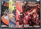 Amazing Spider-Man #797, 798, 799, 800 (Marvel Comics 2018) Red Goblin NM