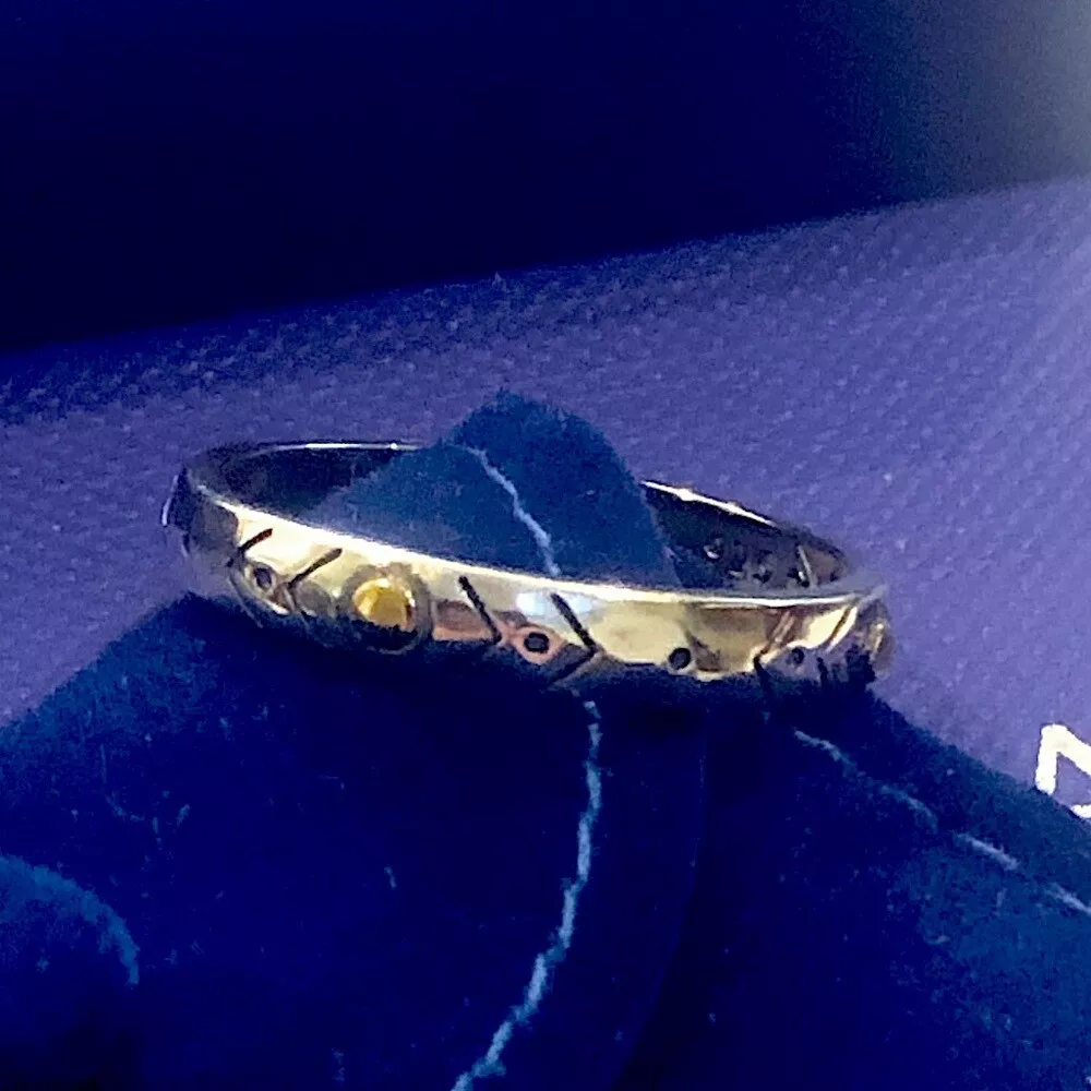 Silpada cheap stackable rings
