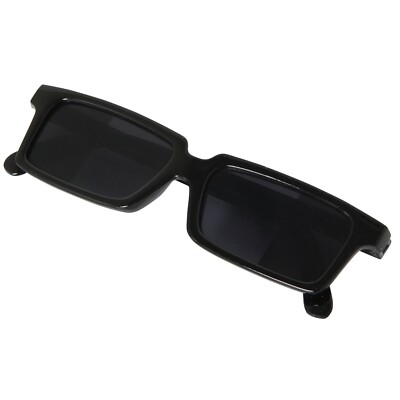 Spion Brille - damit sehen Sie auch, was hinter Ihnen passiert