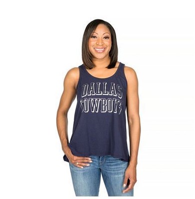 dallas cowboys muscle shirt