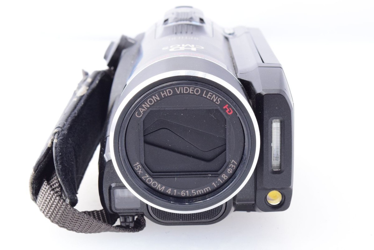 ② Canon　iVIS HF R21 Canon Support for VIXIA HF R21 | Canon U.S.A., Inc.