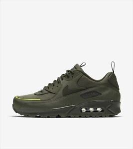 Size 7.5 - Nike Air Max 90 Surplus Green 2020 for sale online | eBay