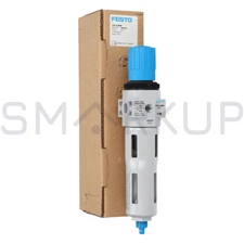 New In Box FESTO LFR-D-MINI 546432 Basic Valve