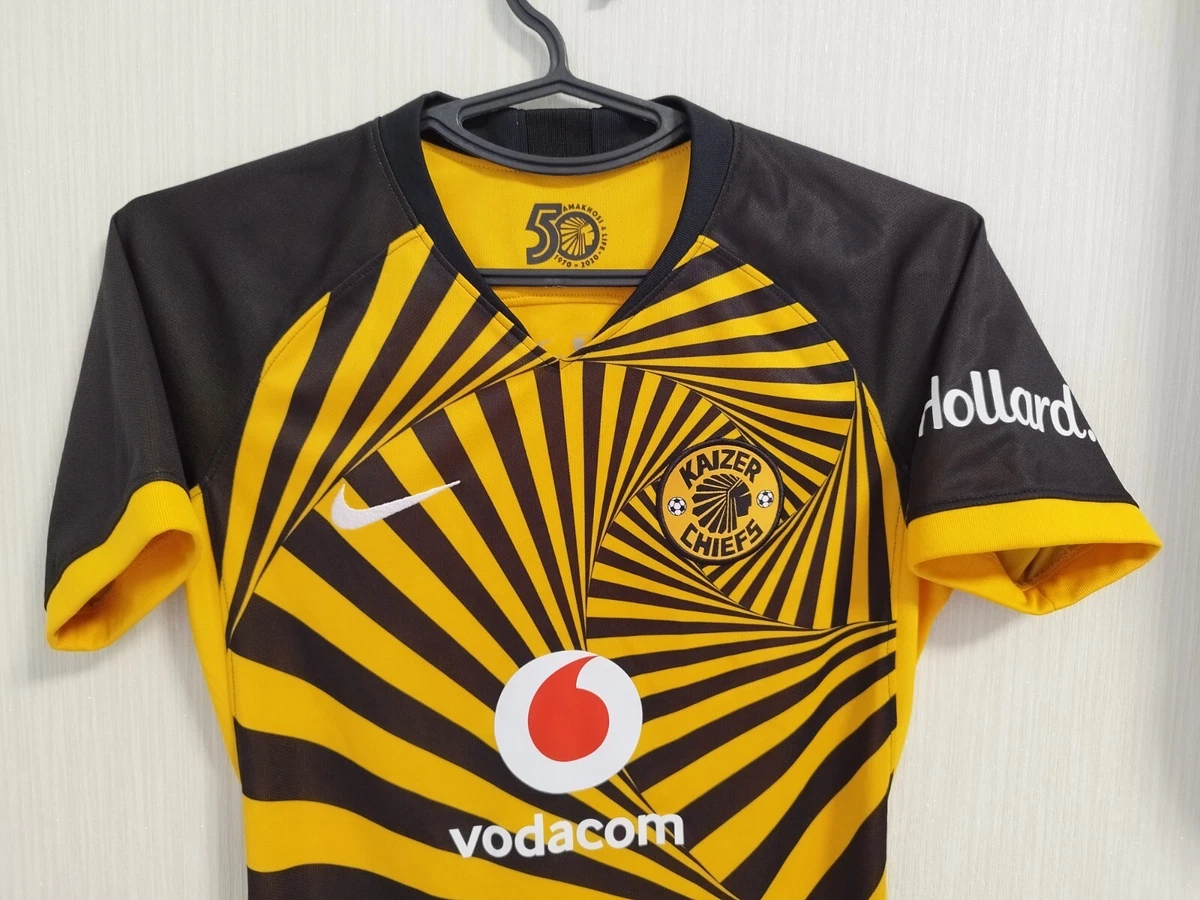 kaizer chiefs jersey 2019