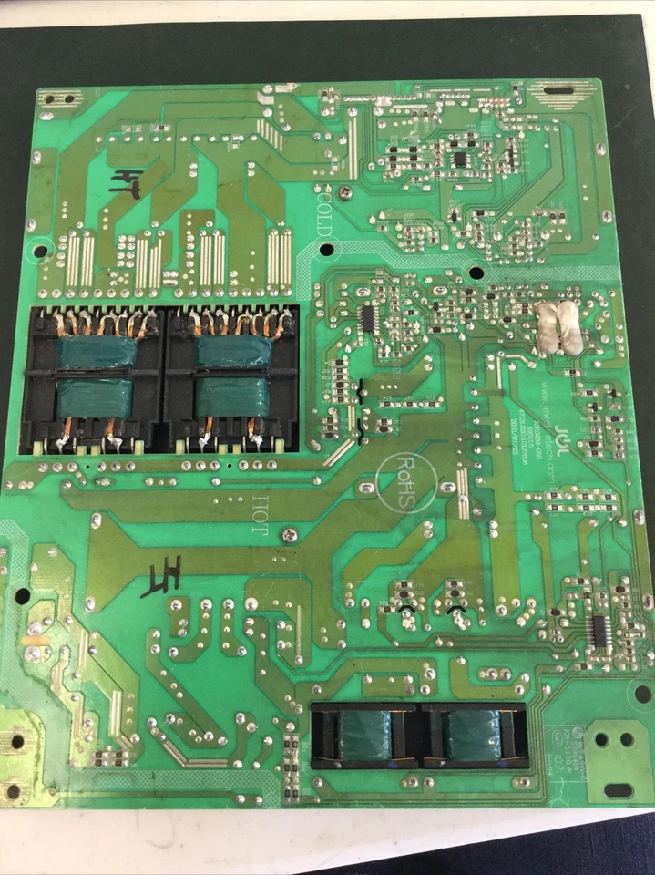 Haier Power Supply Board 0094001855 JSK3233-050/ LE42A30/42H320, LE47A300N - Image 2 of 3