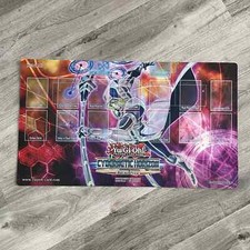 Yu-Gi-Oh Cybernetic Horizon Sneak Peek - Playmat (Neu)
