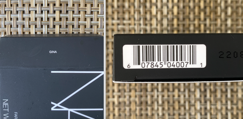 NARS BLUSH (POLVO O LÍQUIDO): ELIGE TU ARTÍCULO/TONO - Imagen 23 de 28