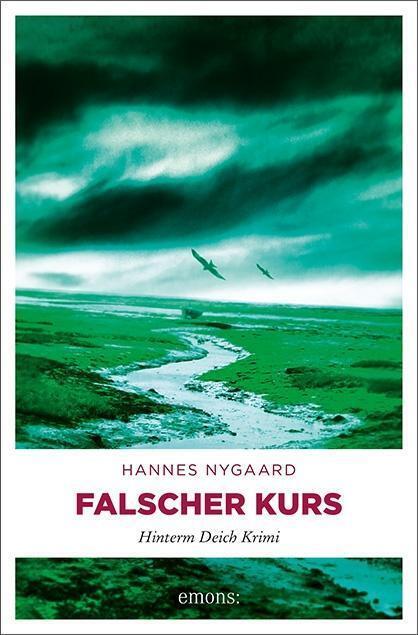 Thumbnail - Falscher Kurs | Buch | 9783740806682