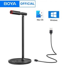 Boya By-pm700 Usb Studio Condenser Microphone