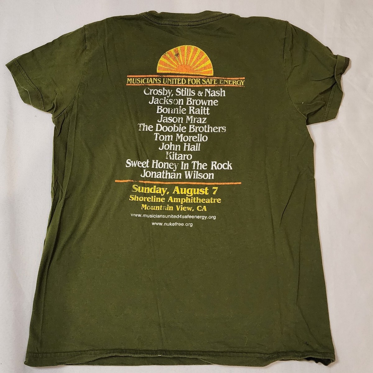 Jackson Browne & Bonnie Raitt '96 Tシャツ s-l1200.jpg